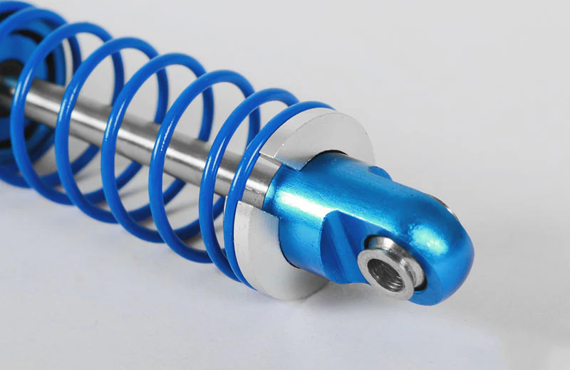 RC4WD Amortisseurs King Off-Road Dual Spring 100mm (x2) Z-D0031 - Image 5