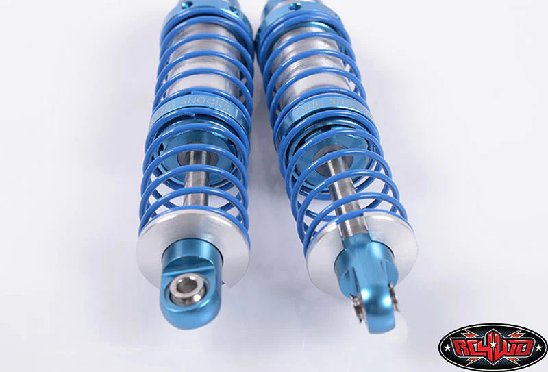 RC4WD Amortisseurs King Off-Road Dual Spring 90mm (x2) Z-D0061 - Image 3