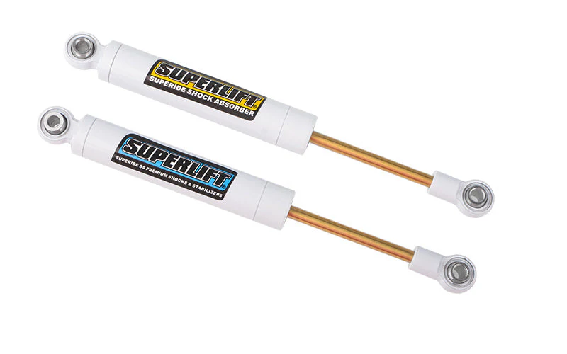 RC4WD Amortisseurs Superlift Superide scale 1/10 – 70 à 100 mm - Image 5
