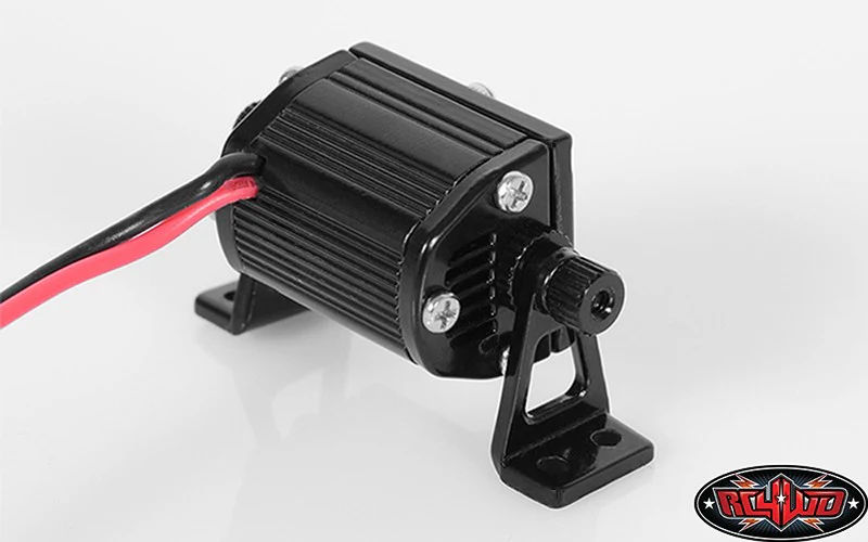 RC4WD Barre de Led KC HiLiTES 20mm Z-E0052 - Image 3