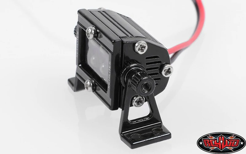 RC4WD Barre de Led KC HiLiTES 20mm Z-E0052 - Image 4