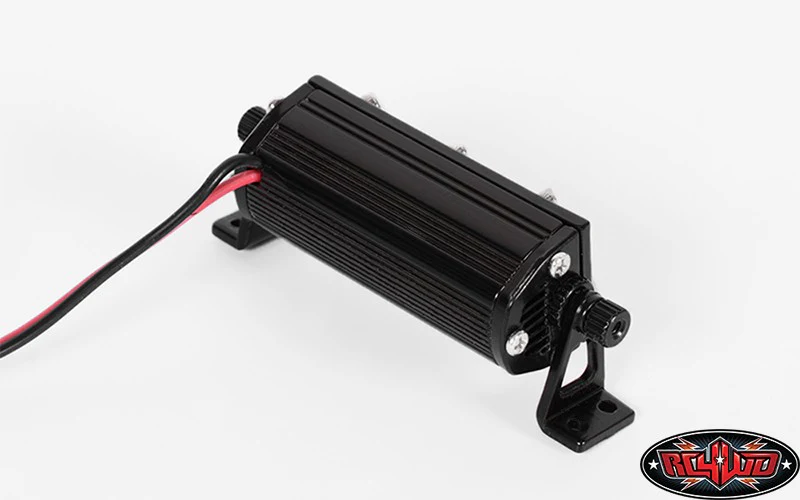 RC4WD Barre de Led KC HiLiTES 40mm Z-E0054 - Image 6
