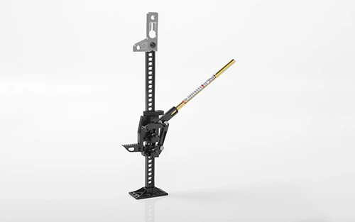 RC4WD Cric de levage vertical Hi-Lift Extreme Jack Métal Z-S1774