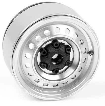 RC4WD Jantes 1.9 Beadlock Alu Rad (x4) - Image 2