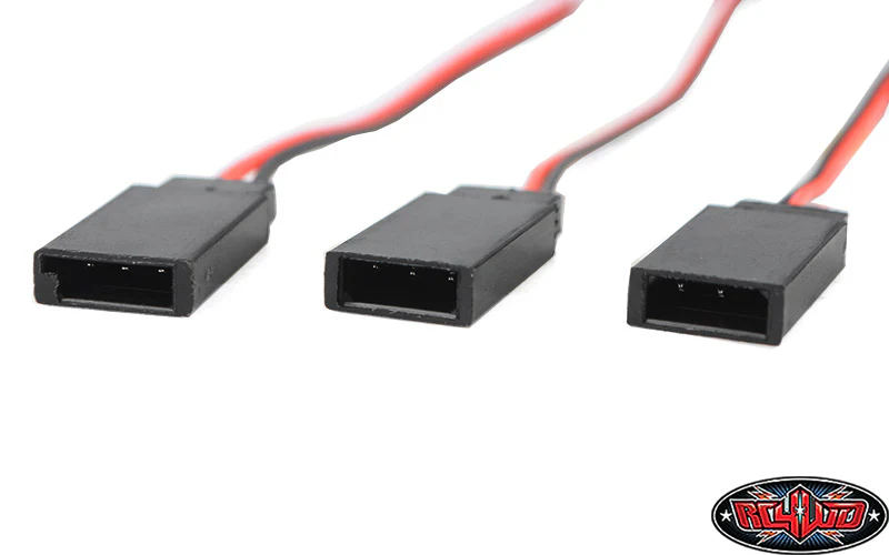 RC4WD Kit 32 Led universel Z-E0018 - Image 5