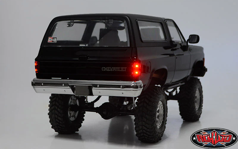 RC4WD Kit 32 Led universel Z-E0018 - Image 8
