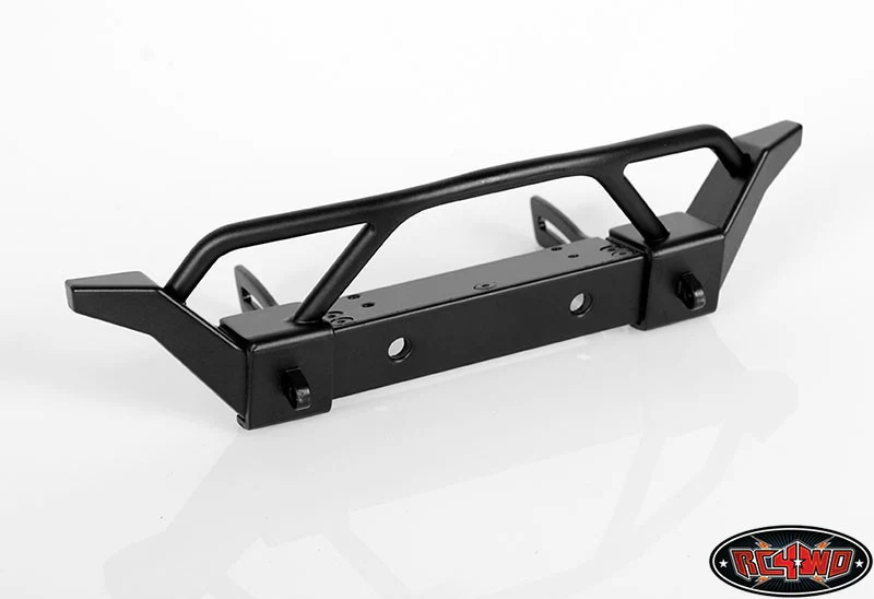 RC4WD Pare-Chocs Avant JK Rampage SCX10 Z-S0434 - Image 3