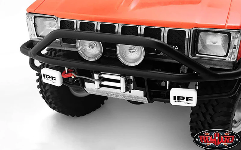 RC4WD Phares IPF Square (x2) VV-C0224 - Image 2