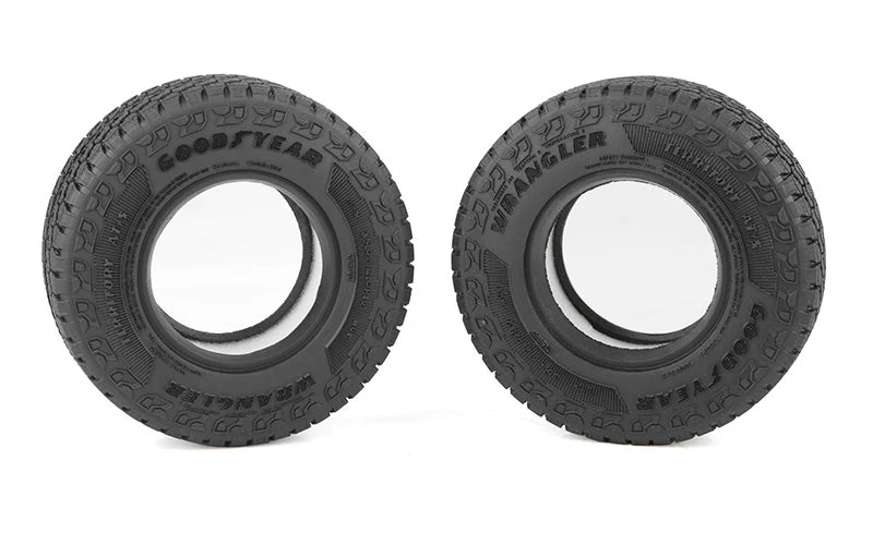 RC4WD Pneus Goodyear Wrangler Territory AT-S 1.9 (x2) Z-T0078 - Image 3