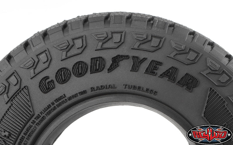 RC4WD Pneus Goodyear Wrangler Territory AT-S 1.9 (x2) Z-T0078 - Image 4