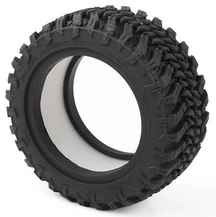 RC4WD Pneus Scale Atturo Trail Blade MTS 2.2 (x2) T0017