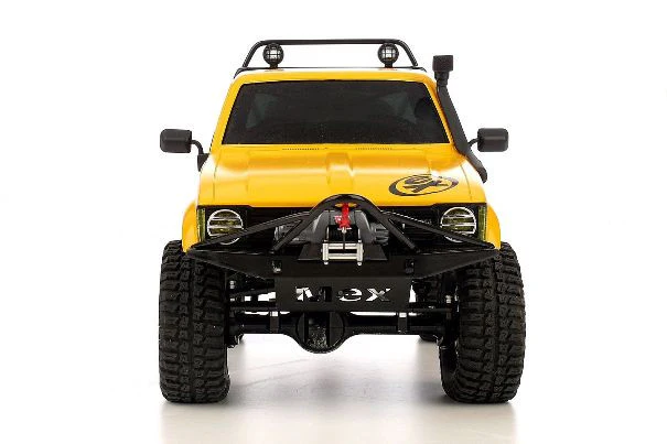 RC4WD Pneus Scale Dick Cepek Mud Country 1.9 (x2) Z-T0034 - Image 3