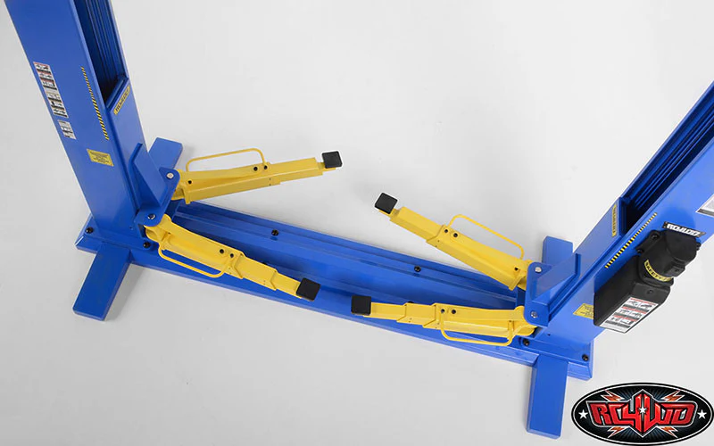 RC4WD Pont de levage Electrique BendPak XPR-9S Z-X0052 - Image 6