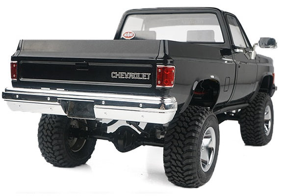 RC4WD Scale Trail Finder 2 Chevrolet K10 Scottsdale RTR - Image 5