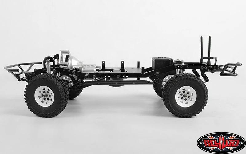RC4WD Scale Trail Finder 2 KIT Z-K0054 - Image 3