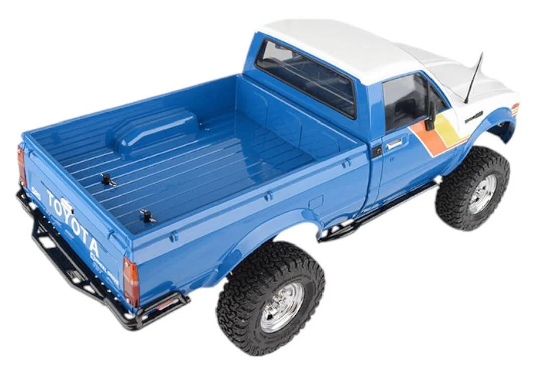 RC4WD Scale Trail Finder 2 Toyota Pickup 1982 RTR - Image 3