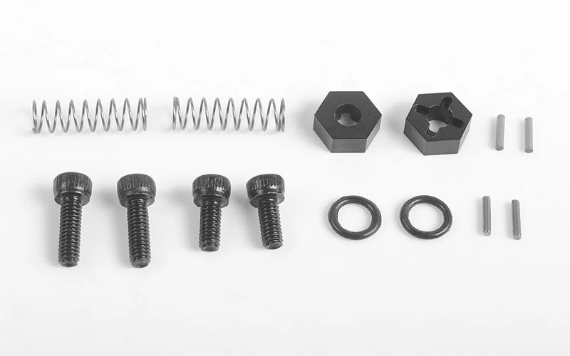 RC4WD Service Kit pour Gelande II Z-S1965