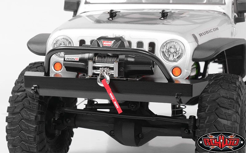 RC4WD Treuil 1/8 Warm Zeon 10 Z-E0069 - Image 9