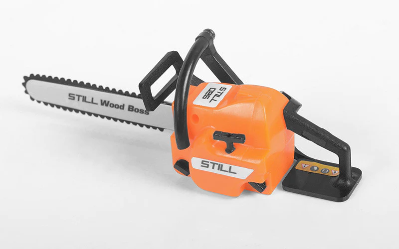 RC4WD Tronçonneuse 1/10 Z-S1865
