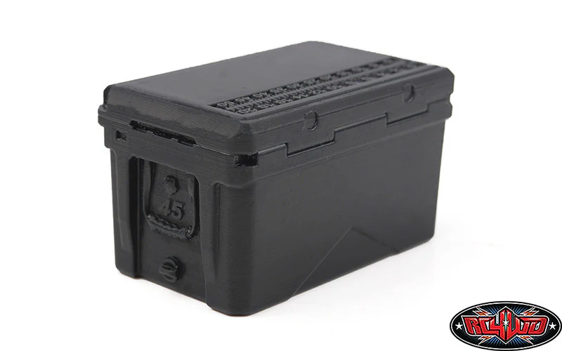 RC4WD Valise Roam Adventure 95QT 1/10  Z-S0517 - Image 3