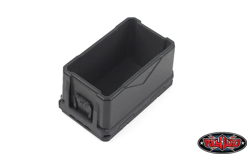 RC4WD Valise Roam Adventure 95QT 1/10  Z-S0517 - Image 4