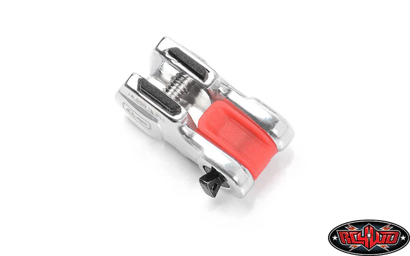RC4WD Warn Epic Sidewinder Chrome Z-S1997 - Image 3