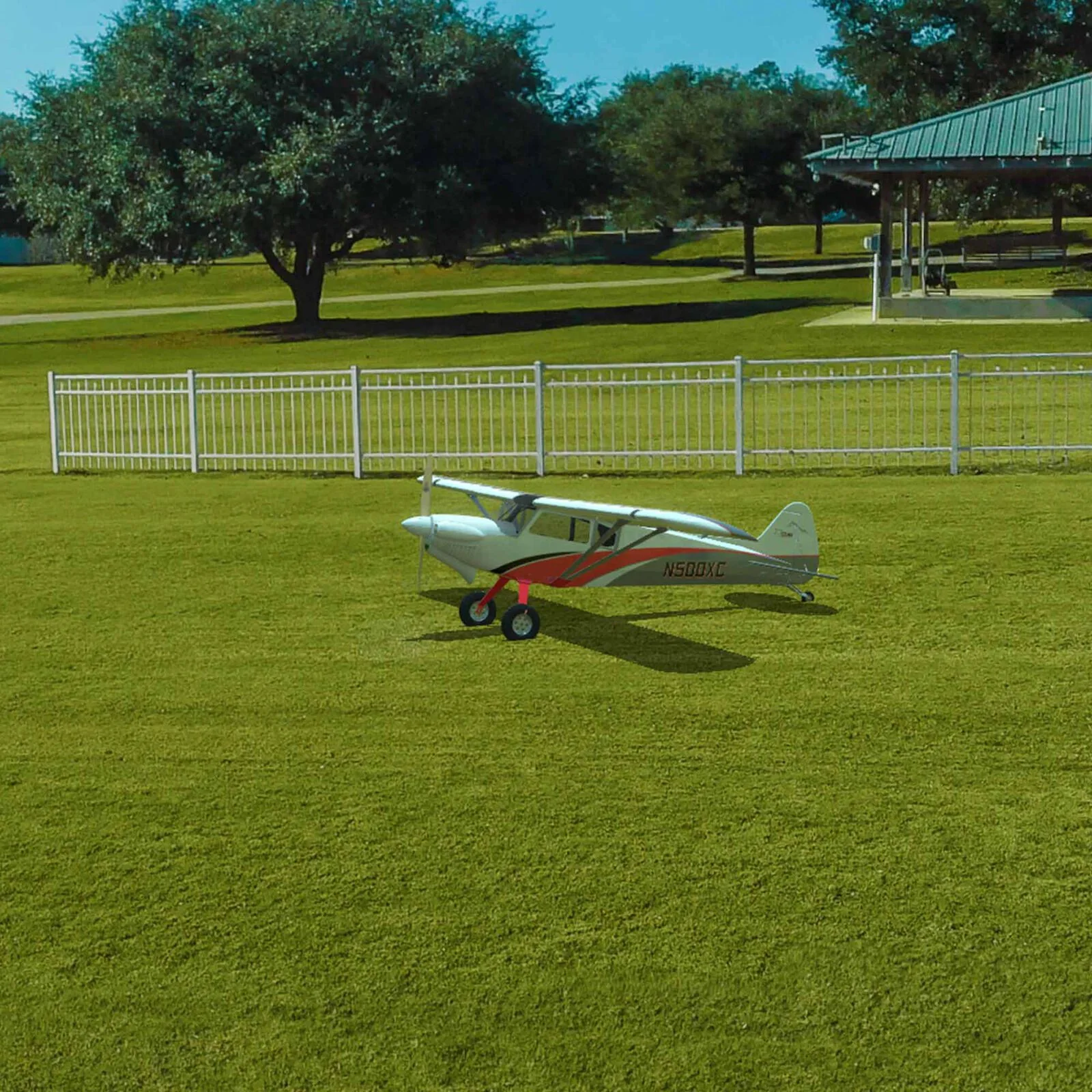 RealFlight Simulateur RealFlight Evolution avec InterLink DX RFL2000 - Image 5