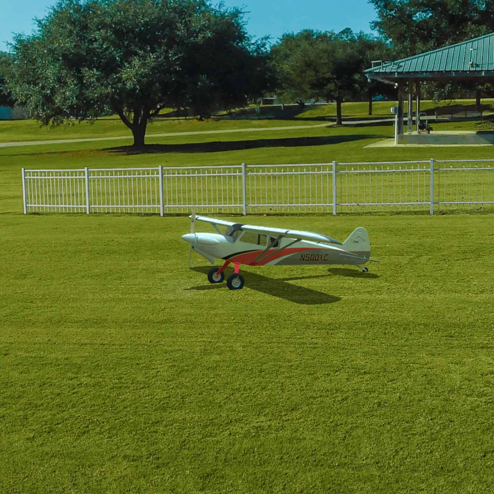 RealFlight Simulateur RealFlight Evolution RFL2001 - Image 3