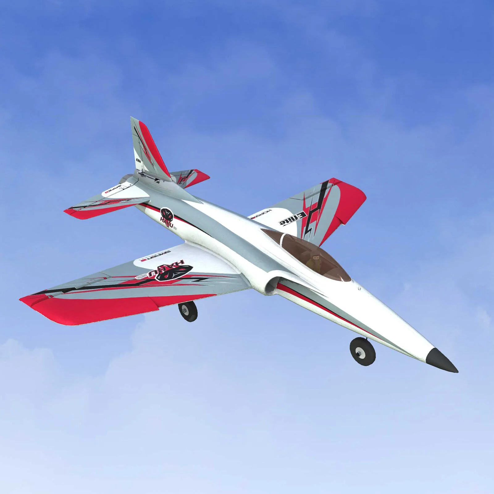 RealFlight Simulateur Trainer Edition avec Dongle WS-2000 RFL-1212 - Image 3