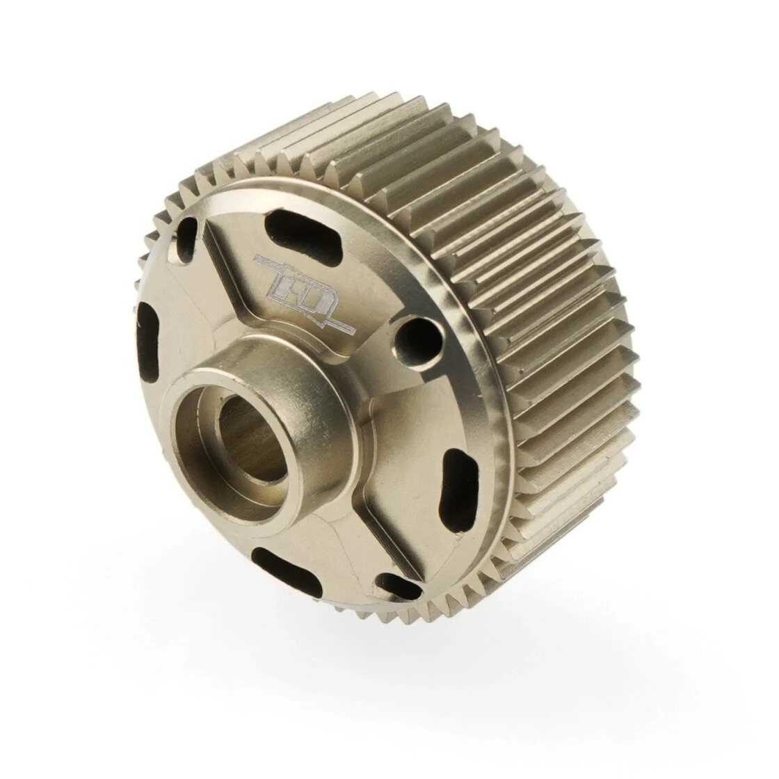 Revolution Design Corp de différentiel Alu RC10 B7 RDRP0679