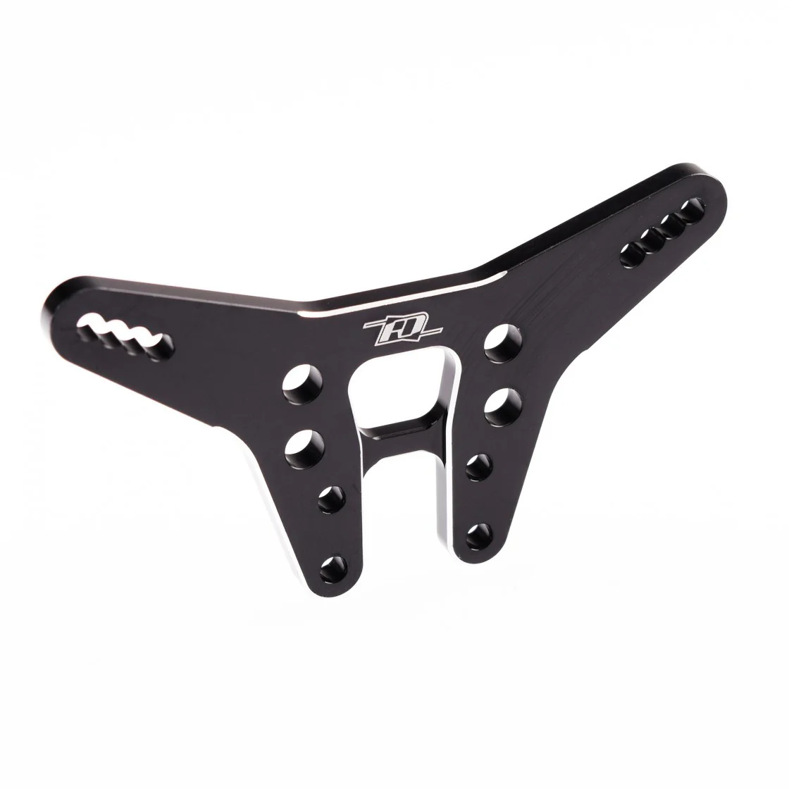 Revolution Design Support Amortisseur Arrière Aluminium B6.4 RDRP0590 - Image 2