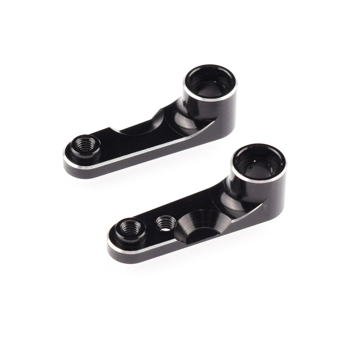 Revolution Renvoi de Direction Alu (2Pcs) B6.4 RDRP0598 - Image 2