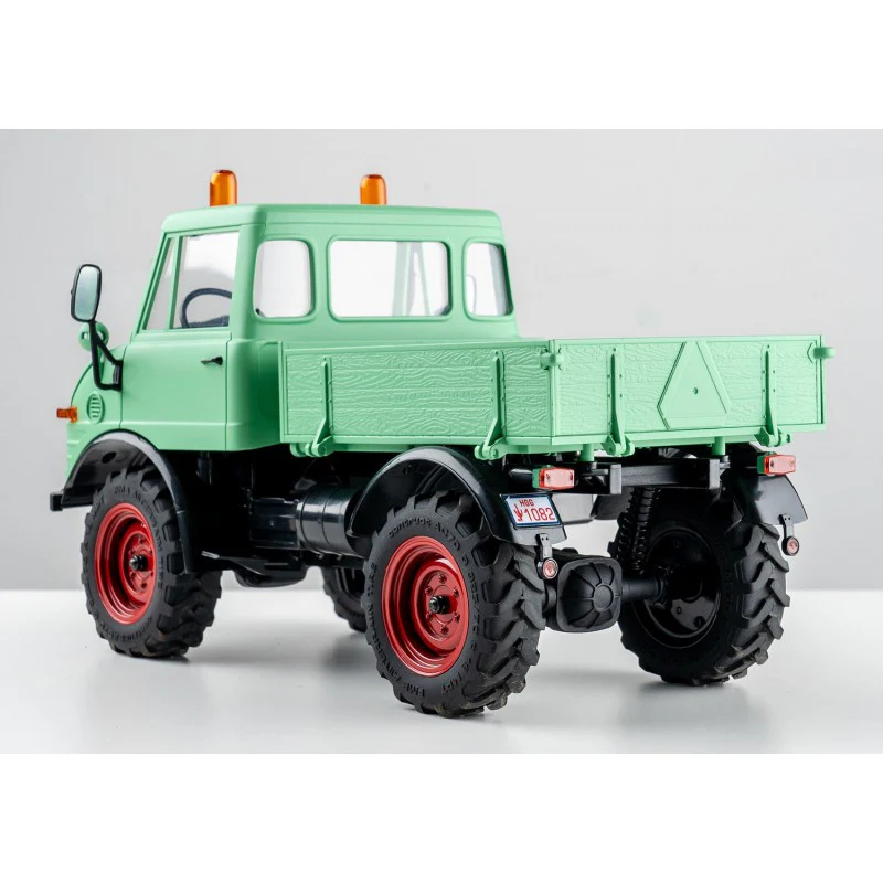 RocHobby 1/18 Mogrich Scale RTR ROC11810RTR - Image 4