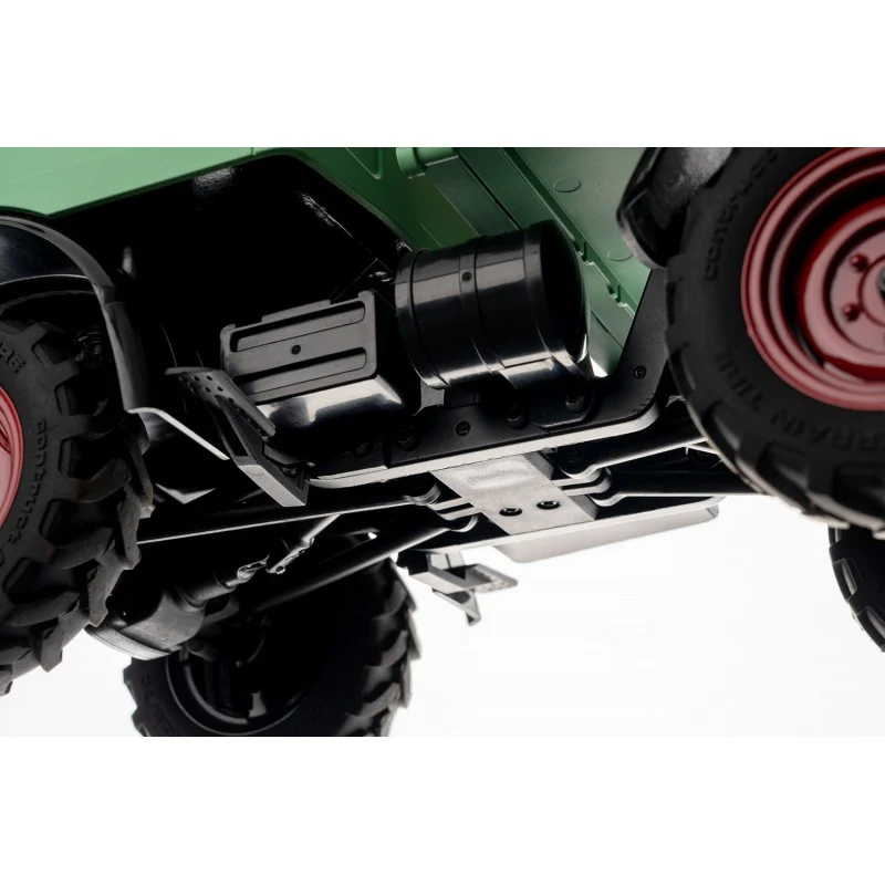 RocHobby 1/18 Mogrich Scale RTR ROC11810RTR - Image 9