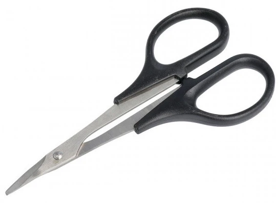 Rockamp Ciseaux lexan Courbé RA50377