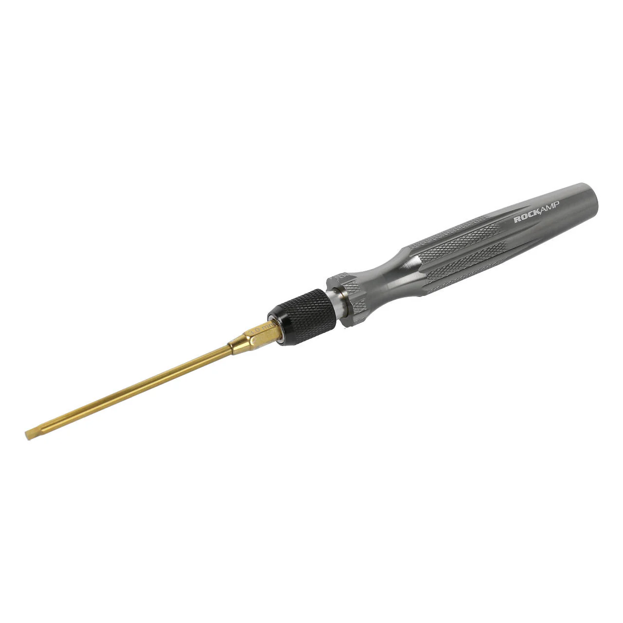 Rockamp Tournevis Allen Aluminium (13Pcs) RA50326 - Image 2