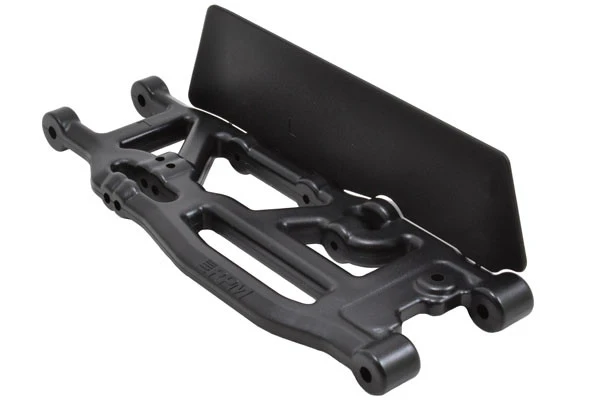 RPM Mud guard pour triangle 81402 Kraton (x2) 81412
