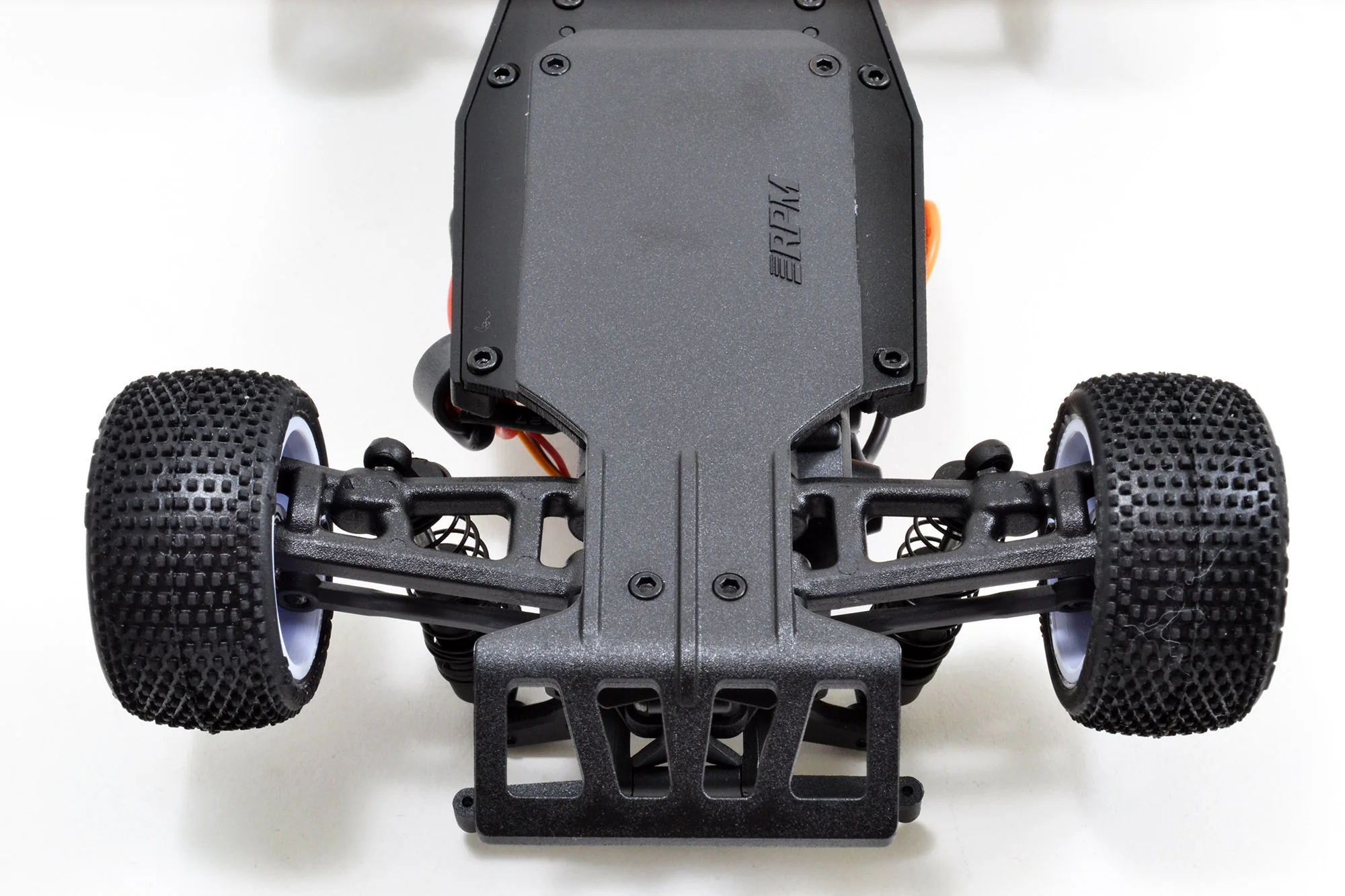RPM Pare-chocs (2Pcs) Losi Micro T 72262 - Image 4