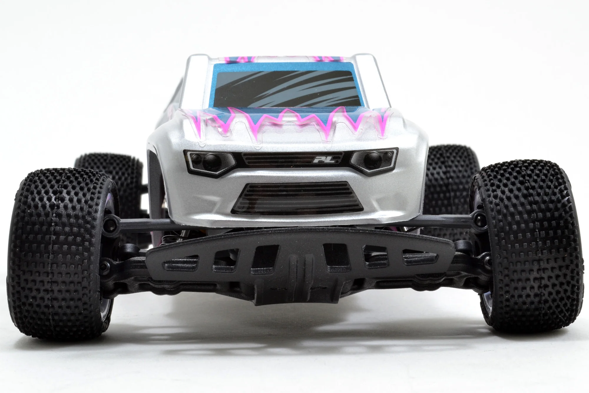 RPM Pare-chocs (2Pcs) Losi Micro T 72262 - Image 5
