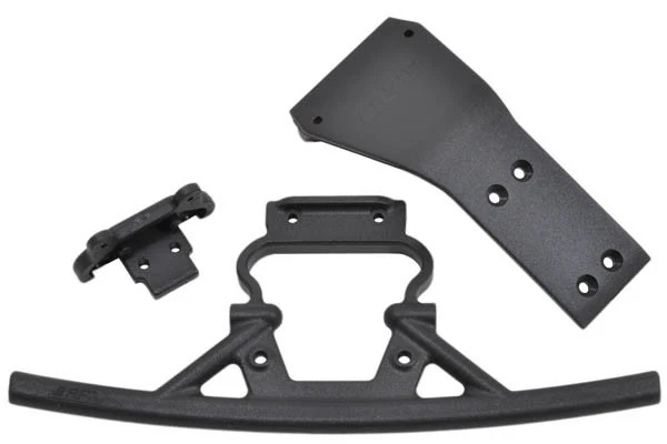 RPM Pare-Chocs et plaque de protection Avant Rock Rey 73742