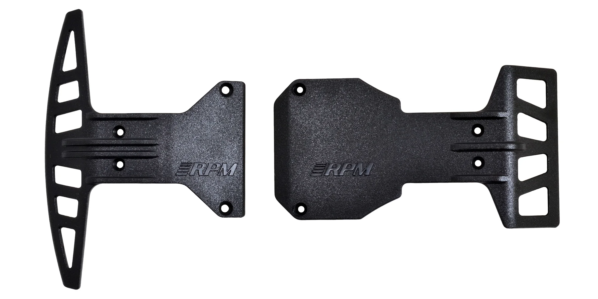 RPM Pare-chocs (x2) Losi Micro B 72192