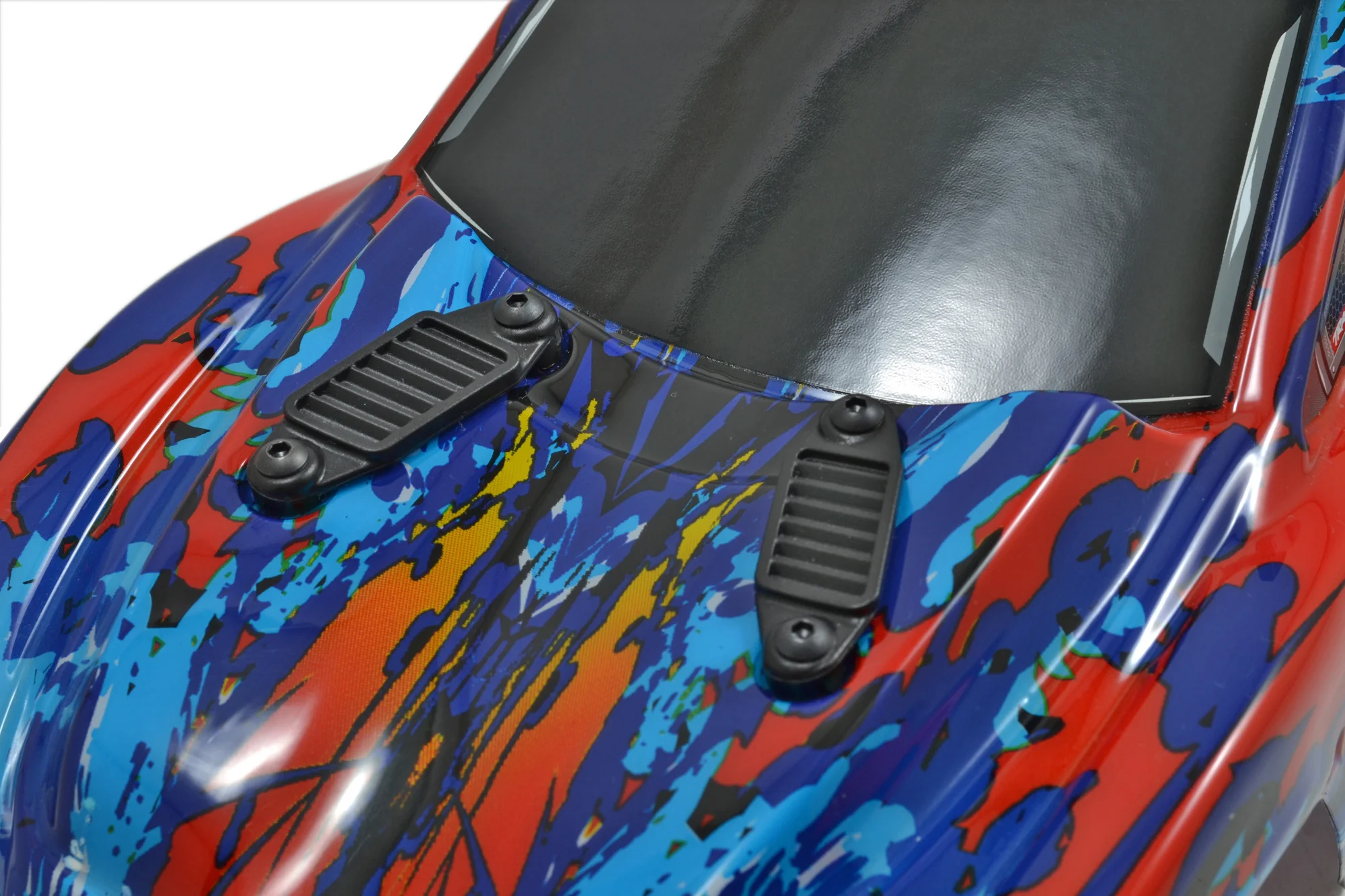 RPM Protection carrosserie Rustler 4x4 80632 - Image 2