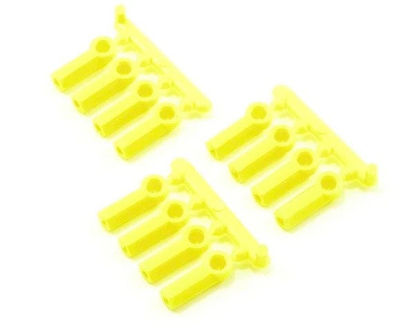 RPM Set de chapes Jaune 73377
