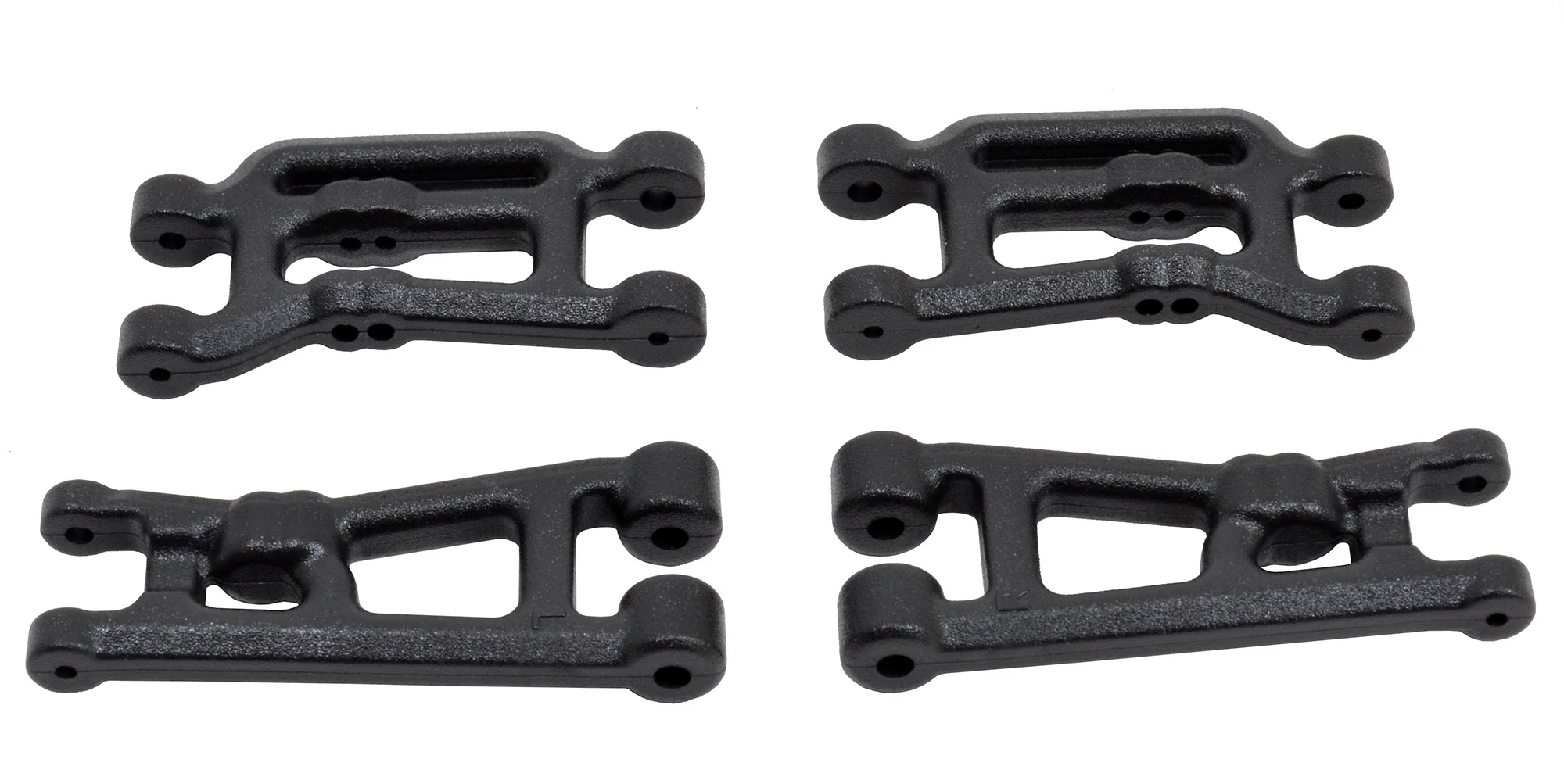 RPM Set de triangles (4Pcs) Losi Micro T et Micro B 72242