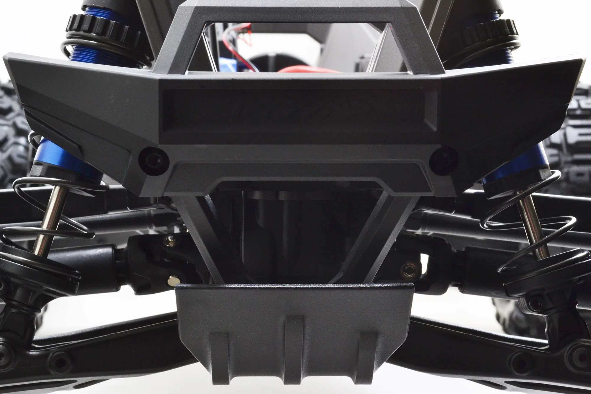 RPM Skid Plate avant Maxx 72142 - Image 2