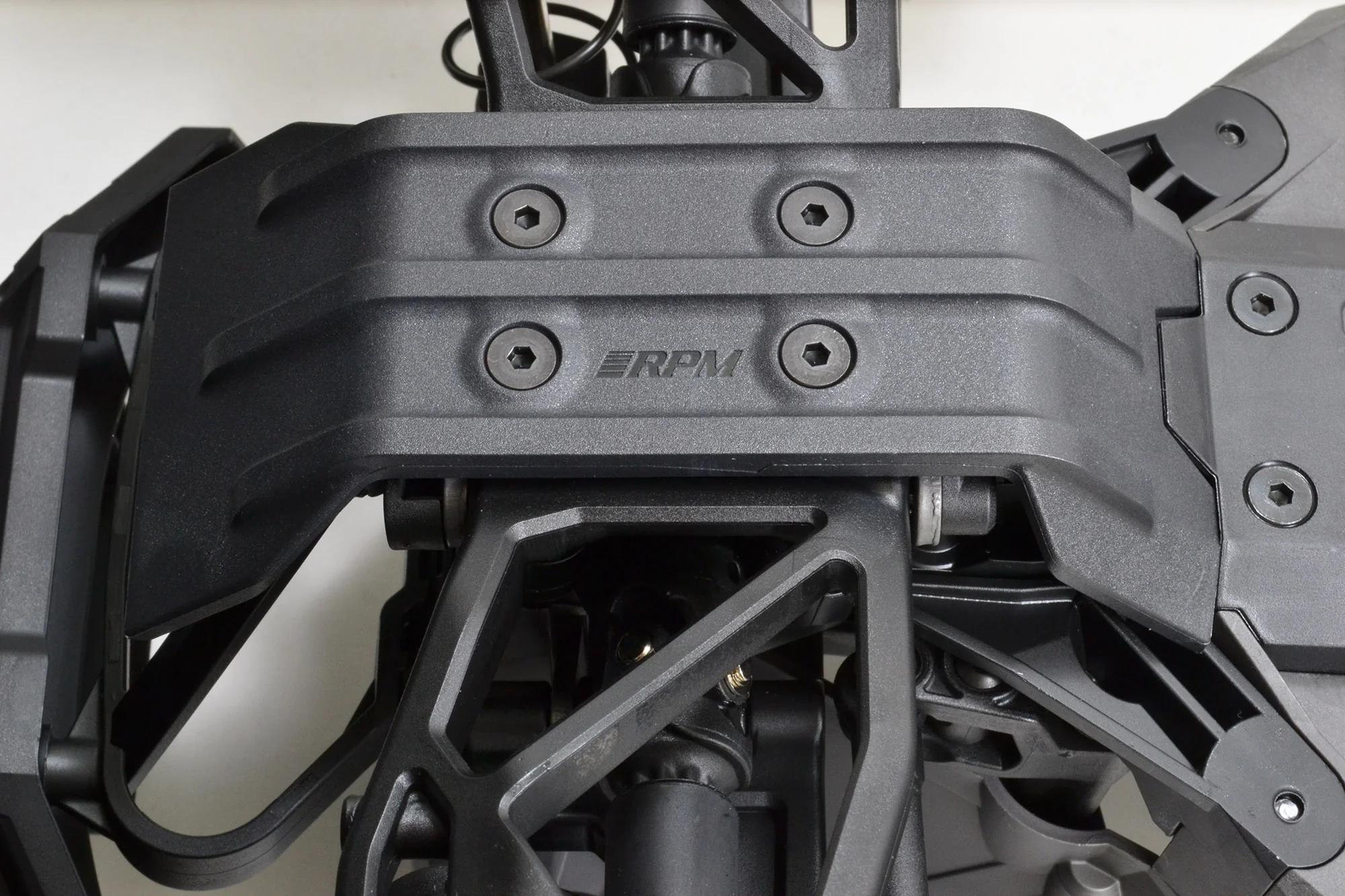 RPM Skid Plate avant Maxx 72142 - Image 3
