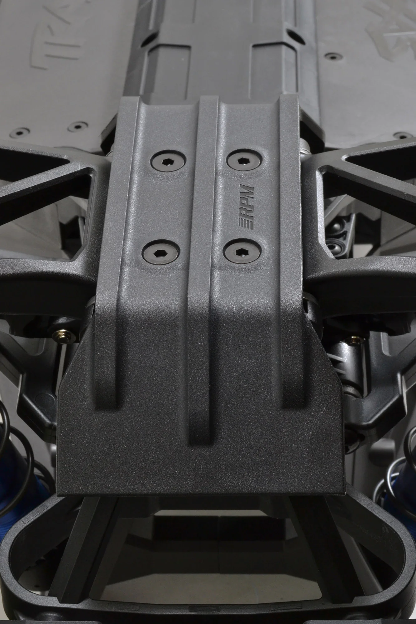 RPM Skid Plate avant Maxx 72142 - Image 4