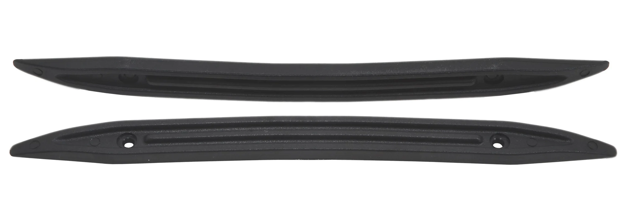 RPM Skidplate pour liens arrière noir UDR 81362 - Image 3