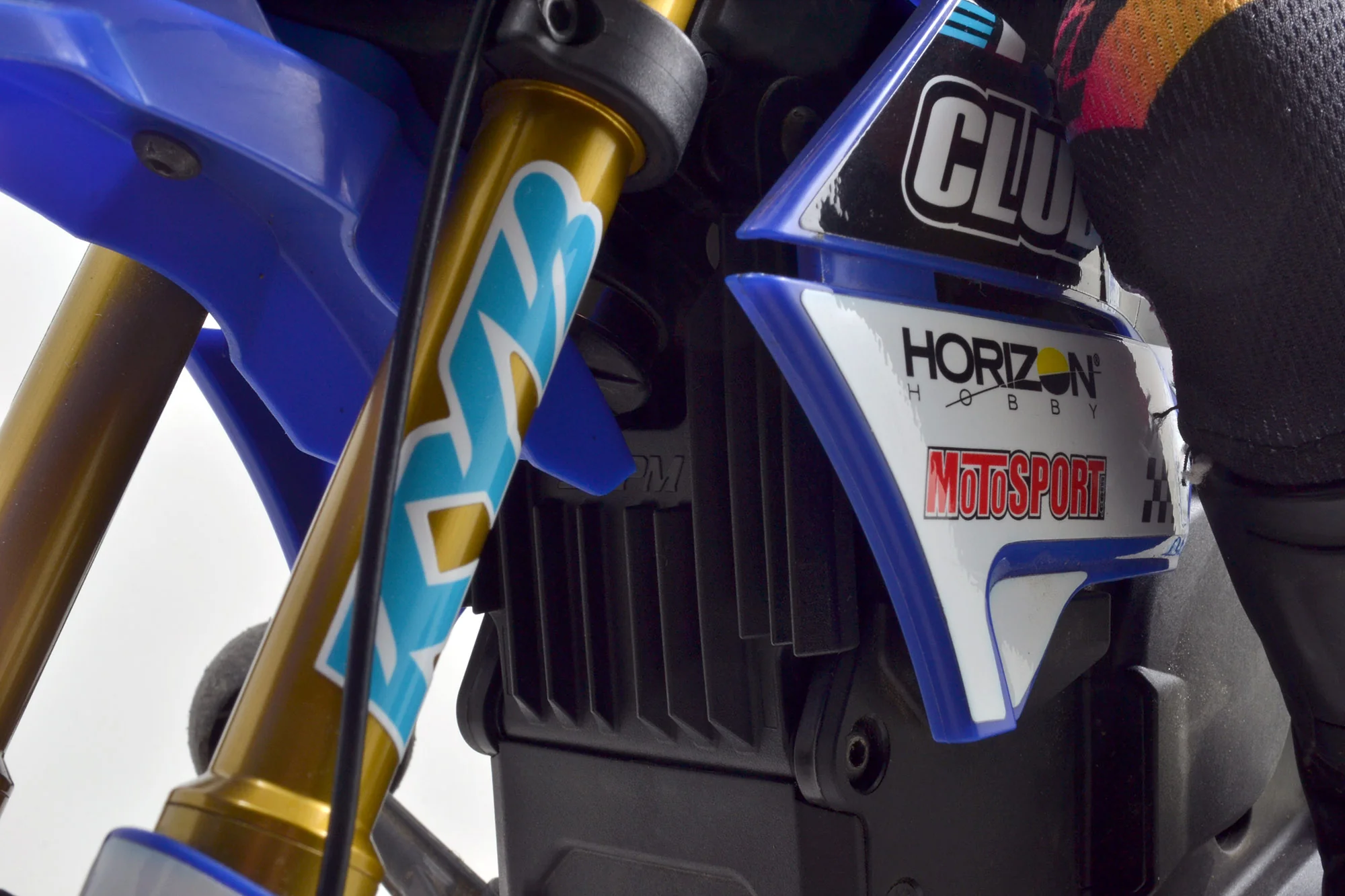 RPM Structure de renfort Losi Promoto - Image 4