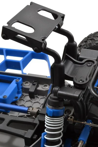RPM Support de Carrosserie sans clips Slash 4wd 70920 - Image 2